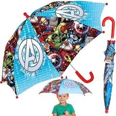 Lasten sateenvarjot - Avengers hinta ja tiedot | Lasten asusteet | hobbyhall.fi