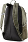 Puma Reppu Plus Backpack Khaki hinta ja tiedot | Urheilukassit ja reput | hobbyhall.fi