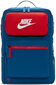 Nike Reppu NK Future Pro Bkpk Blue Red hinta ja tiedot | Urheilukassit ja reput | hobbyhall.fi