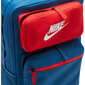 Nike Reppu NK Future Pro Bkpk Blue Red hinta ja tiedot | Urheilukassit ja reput | hobbyhall.fi