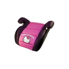 Turvaistuimen koroke Hello Kitty Pink (40 x 34 cm) hinta ja tiedot | Turvaistuimet | hobbyhall.fi
