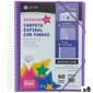 Kansio Carchivo Archivex-Star 60 A4, 8 kpl hinta ja tiedot | Toimistotarvikkeet | hobbyhall.fi