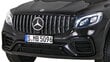 Mercedes GLC 63S sähköinen kaksipaikkainen, musta hinta ja tiedot | Lasten sähköautot | hobbyhall.fi