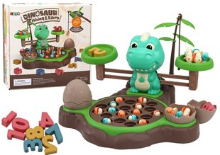 Dinosauruspeli hinta ja tiedot | Kehittävät lelut | hobbyhall.fi