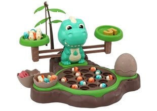 Dinosauruspeli hinta ja tiedot | Kehittävät lelut | hobbyhall.fi