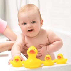 Kylpyankka, 4 kpl hinta ja tiedot | Vauvan lelut | hobbyhall.fi