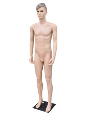 Mallinukke190 cm hinta ja tiedot | Ompelutarvikkeet | hobbyhall.fi