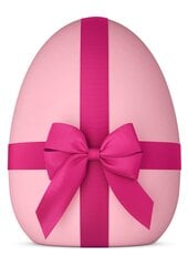 Kosmetiikkasetti Rituals The Ritual of Sakura Ester Egg: suihkugeeli, 200 ml + hiusten ja vartalon suihke, 50 ml + käsibalsami, 70 ml hinta ja tiedot | Vartalovoiteet ja -emulsiot | hobbyhall.fi
