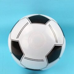Puhallettava jalkapallo, Electronics LV-1087 hinta ja tiedot | Vauvan lelut | hobbyhall.fi