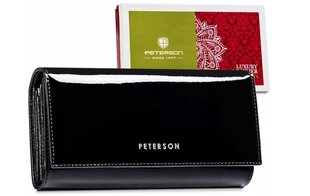 Naisten lompakko Peterson P83 hinta ja tiedot | Naisten lompakot | hobbyhall.fi