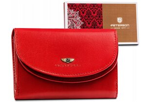Naisten lompakko Peterson P88 hinta ja tiedot | Naisten lompakot | hobbyhall.fi