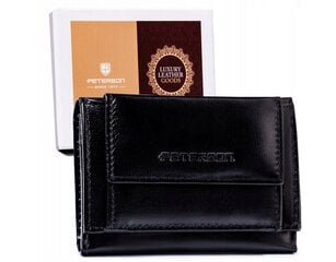 Naisten lompakko Peterson P121 hinta ja tiedot | Naisten lompakot | hobbyhall.fi