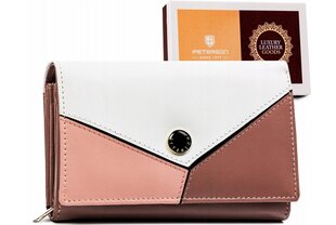 Naisten lompakko Peterson P164 hinta ja tiedot | Naisten lompakot | hobbyhall.fi