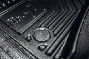 Kumimatot Audi A3 hinta ja tiedot | Auton kumimatot | hobbyhall.fi