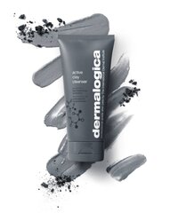 Puhdistusgeeli prebiooteilla Dermalogica Active C lay Clean, 150 ml hinta ja tiedot | Dermalogica Hajuvedet ja kosmetiikka | hobbyhall.fi