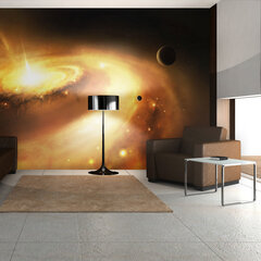 Valokuvatapetti - Galactic Center of the Milky Way 400x309 cm hinta ja tiedot | Valokuvatapetit | hobbyhall.fi