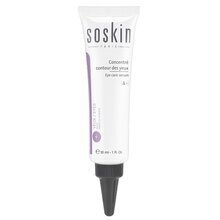 Silmänympärysvoide Soskin Paris Rejuvenating Eye Serum, 30 ml hinta ja tiedot | Silmänympärysvoiteet ja seerumit | hobbyhall.fi