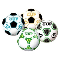 Football Super Cup Unice Toys (Ø 22 cm) hinta ja tiedot | Jalkapallot | hobbyhall.fi
