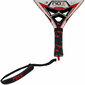 Padel-maila Nox ML10 Pro Cup Luxury WH, valkoinen hinta ja tiedot | Padel | hobbyhall.fi