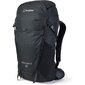 Reppu - laukku Berghaus Remote Hike 35, musta hinta ja tiedot | Urheilukassit ja reput | hobbyhall.fi