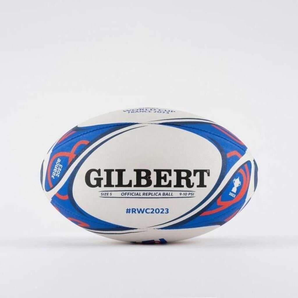 Rugbypallo Gilbert rwc, koko 5 hinta ja tiedot | Käsipallo | hobbyhall.fi