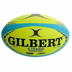 Rugbypallo Gilbert 42098005, koko 5 hinta ja tiedot | Käsipallo | hobbyhall.fi