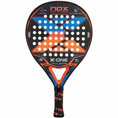 Padel-maila Nox X-One Evo Colors hinta ja tiedot | Padel | hobbyhall.fi