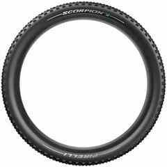 Suoja Scorpion XC R 29 x 2.2 Pirelli 29" Musta hinta ja tiedot | Polkupyörän renkaat ja sisäkumit | hobbyhall.fi