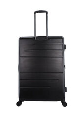 Suuri matkalaukku 78 x 54 x 32 cm hinta ja tiedot | Matkalaukut ja -kassit | hobbyhall.fi