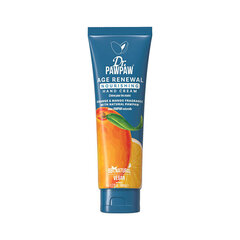 Ravitseva käsivoide Orange & Mango (Nourishing Hand Cream) 50 ml hinta ja tiedot | Vartalovoiteet ja -emulsiot | hobbyhall.fi