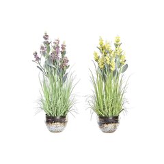 Keinotekoinen kasvi Laventeli, 2 kpl. hinta ja tiedot | Keinotekoiset kukat | hobbyhall.fi