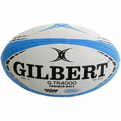 Rugbypallo Gilbert G-TR4000 Trainer, koko 5 hinta ja tiedot | Käsipallo | hobbyhall.fi