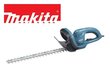 Makita UH5261 sähköinen pensasleikkuri hinta ja tiedot | Pensasleikkurit | hobbyhall.fi