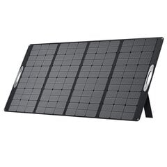 Taitettava aurinkokeräin OUKITEL PV400, 400W, IP65, 23 % hyötysuhde hinta ja tiedot | Aurinkopaneelit | hobbyhall.fi