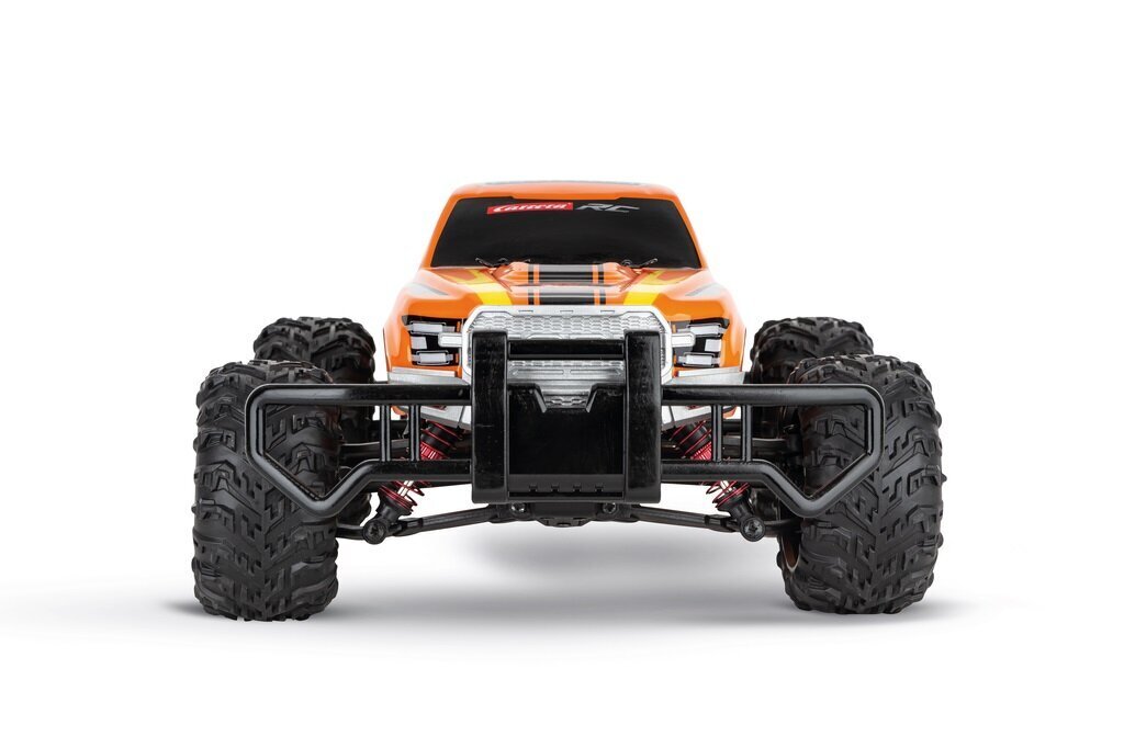 Carrera RC Ford F-150 Raptor 2,4 GHz 370162126 hinta ja tiedot | Poikien lelut | hobbyhall.fi