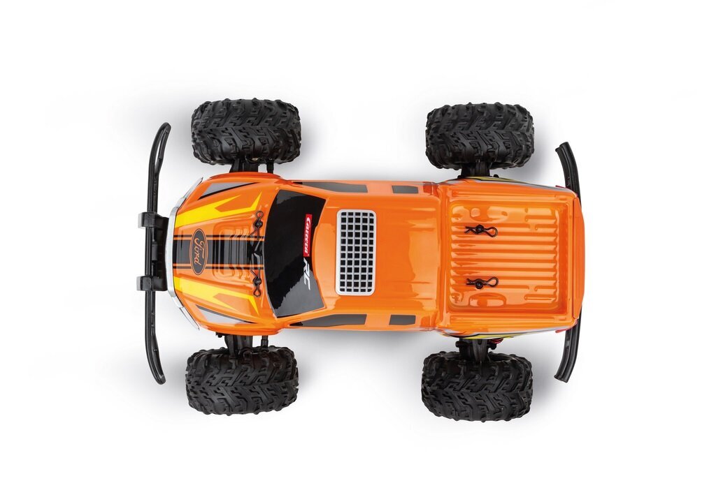 Carrera RC Ford F-150 Raptor 2,4 GHz 370162126 hinta ja tiedot | Poikien lelut | hobbyhall.fi