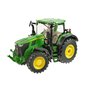 Tomy John Deere traktori 7R.350 Prestige 43312 hinta ja tiedot | Poikien lelut | hobbyhall.fi