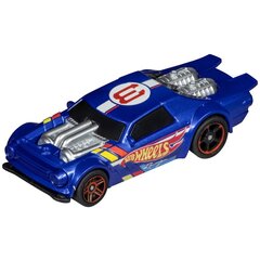 Carrera MENE!!! Hot Wheels -rata 6,0m 20068000 hinta ja tiedot | Poikien lelut | hobbyhall.fi