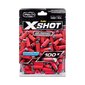 Zuru X-Shot Pro Series 1 100 laukauksen sarja hinta ja tiedot | Poikien lelut | hobbyhall.fi