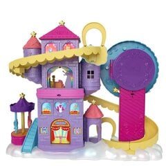 Mattel Polly Pocket Rainbow Park setti HBT13 hinta ja tiedot | Tyttöjen lelut | hobbyhall.fi