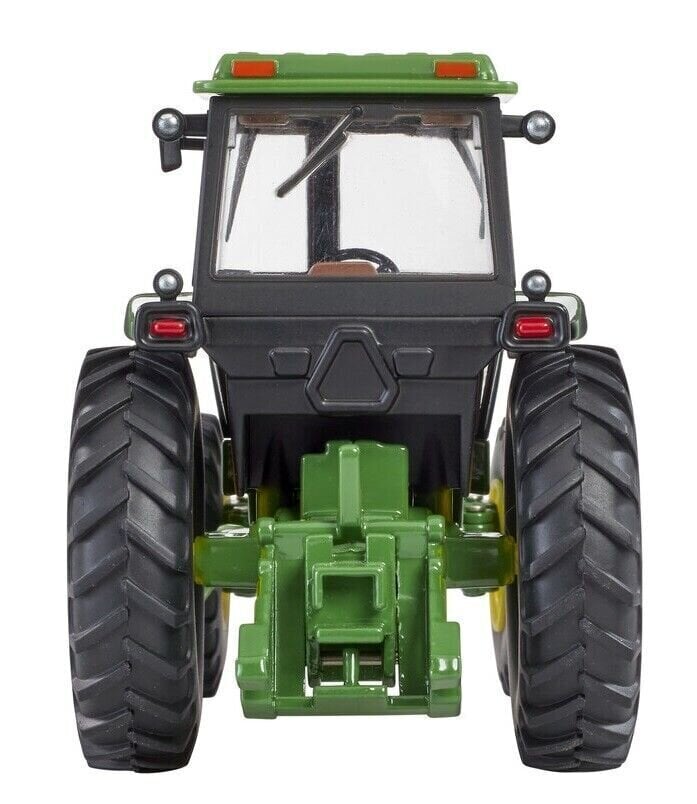 Tomy Britains traktori John Deere 4450 hinta ja tiedot | Poikien lelut | hobbyhall.fi