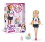 Zuru Sparkle Girlz lastenvahti 10064 hinta ja tiedot | Tyttöjen lelut | hobbyhall.fi