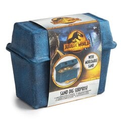 Jurassic World arkeologisetti hinta ja tiedot | Poikien lelut | hobbyhall.fi