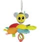 Tomy Lamaze mehiläisriipus Pola L27495 hinta ja tiedot | Vauvan lelut | hobbyhall.fi