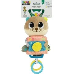 Tomy Lamaze saukkoriipus Werka L27494 hinta ja tiedot | Vauvan lelut | hobbyhall.fi