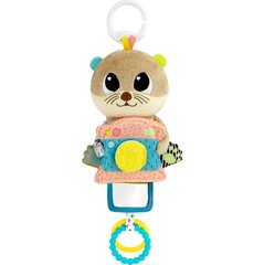 Tomy Lamaze saukkoriipus Werka L27494 hinta ja tiedot | Vauvan lelut | hobbyhall.fi