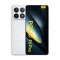 POCO F6 Pro 5G 16GB/1TB White hinta ja tiedot | Matkapuhelimet | hobbyhall.fi