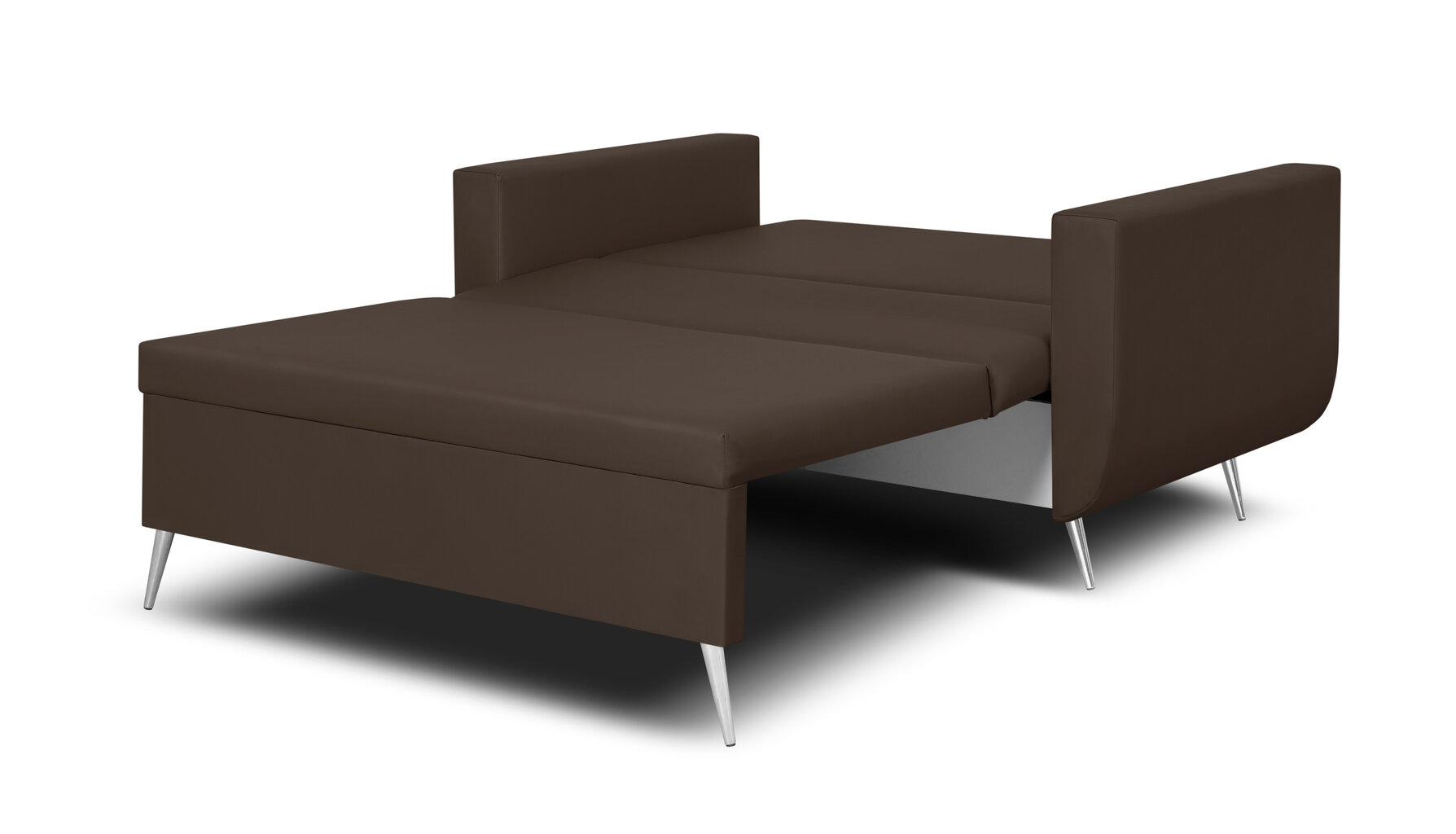 Sofa-lova Red, ruda hinta ja tiedot | Sohvat ja vuodesohvat | hobbyhall.fi