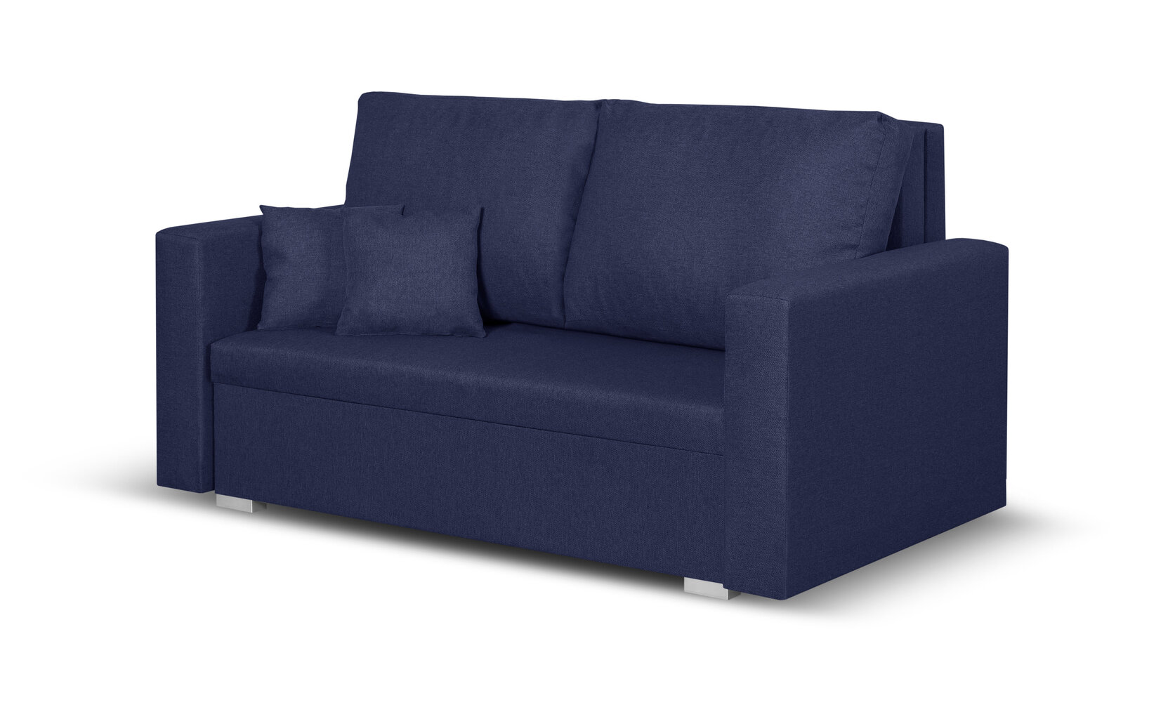 Sofa-lova Mondo2, mėlyna hinta ja tiedot | Sohvat ja vuodesohvat | hobbyhall.fi