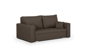 Sofa-lova Mondo2, ruda hinta ja tiedot | Sohvat ja vuodesohvat | hobbyhall.fi